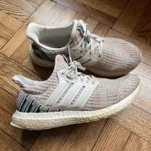 Ultra boost size 8.